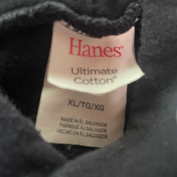 Flour Dust Pizza Company Hoodie - Picture 3 of 6